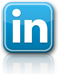 Follow us on LinkedIn